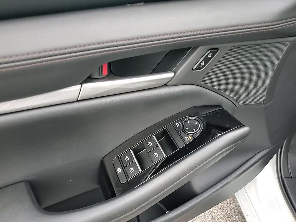 new 2026 Mazda Mazda3 car, priced at $27,103