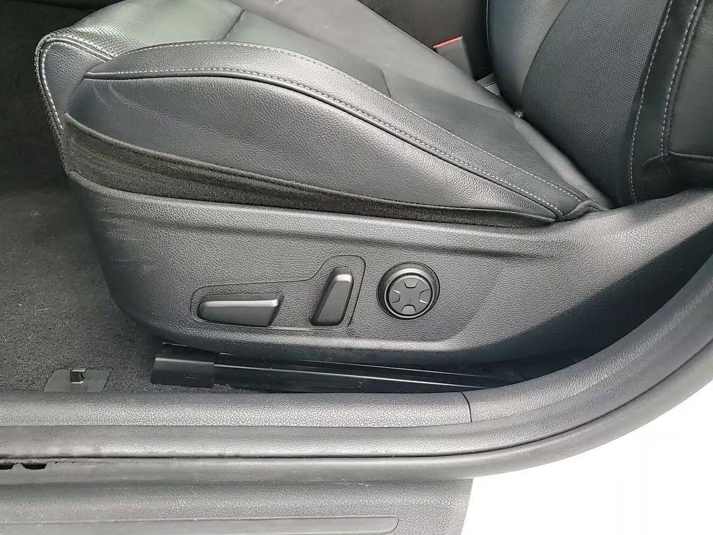 used 2022 Kia Stinger car, priced at $27,500