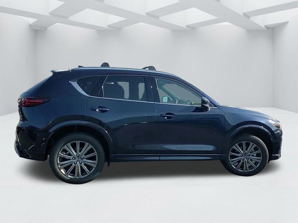 new 2025 Mazda CX-5 car, priced at $41,619