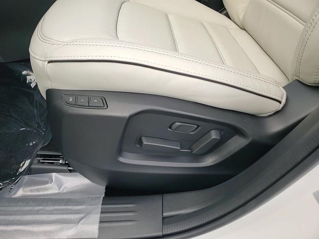 new 2025 Mazda CX-5 car, priced at $31,266