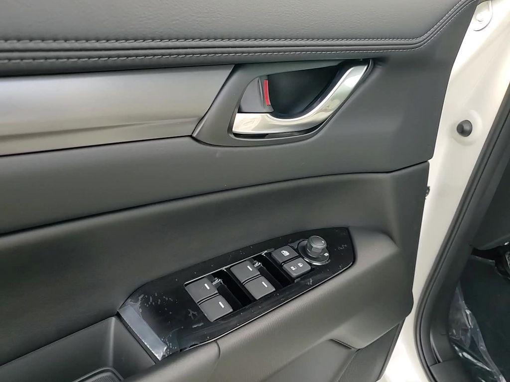 new 2025 Mazda CX-5 car, priced at $31,266