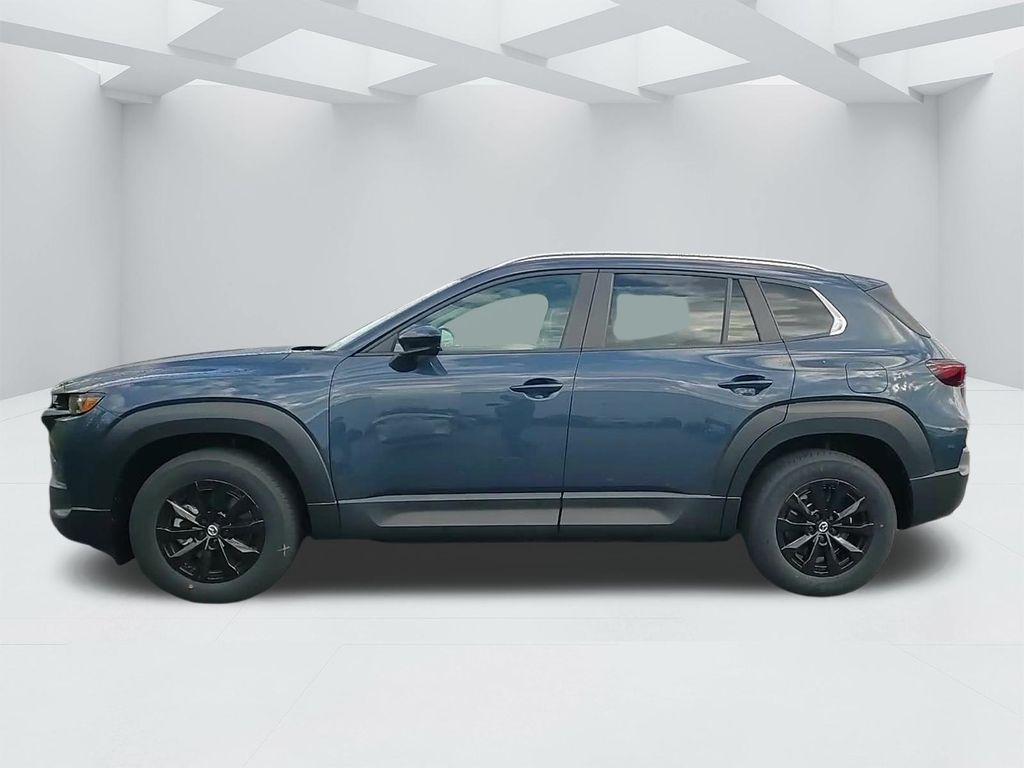 new 2026 Mazda CX-50 car, priced at $35,741