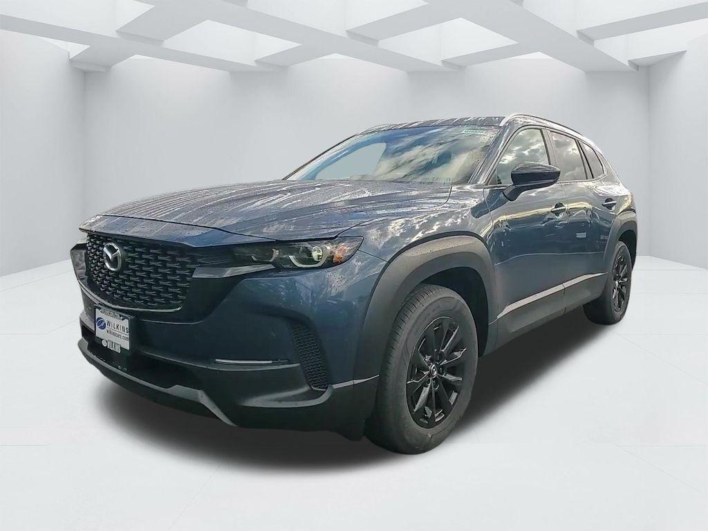 new 2026 Mazda CX-50 car, priced at $35,741