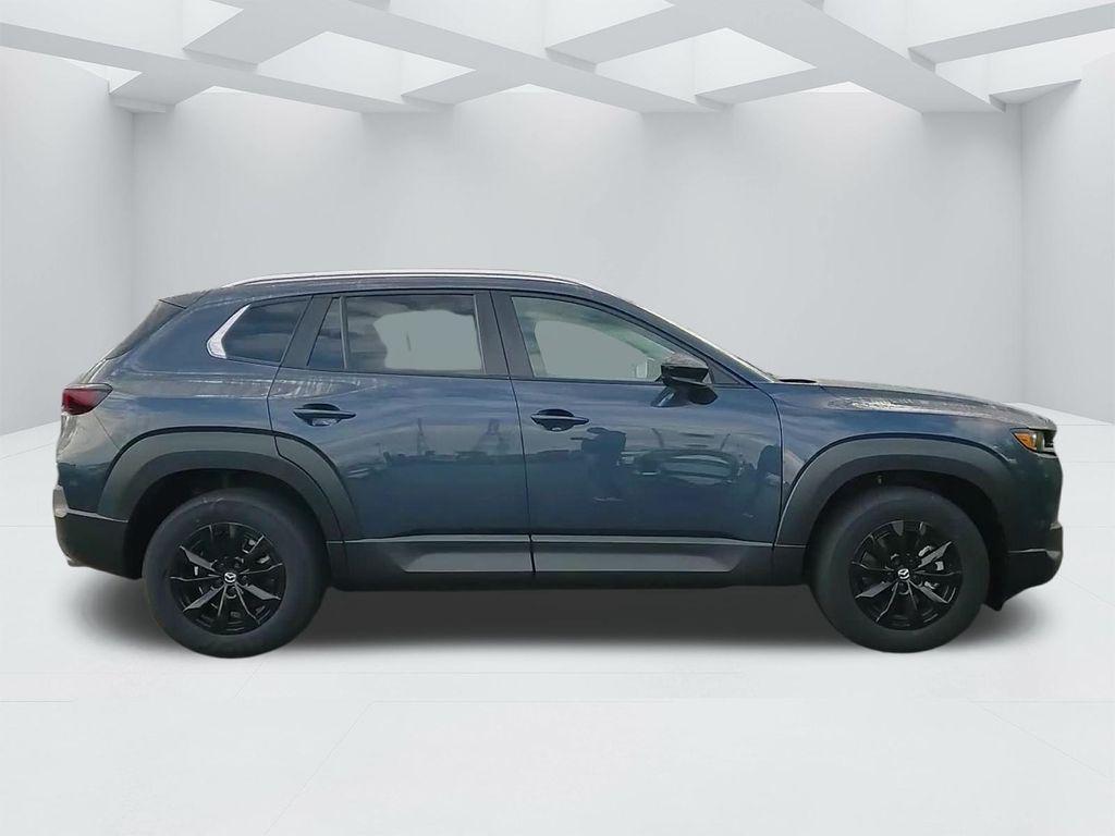 new 2026 Mazda CX-50 car, priced at $35,741
