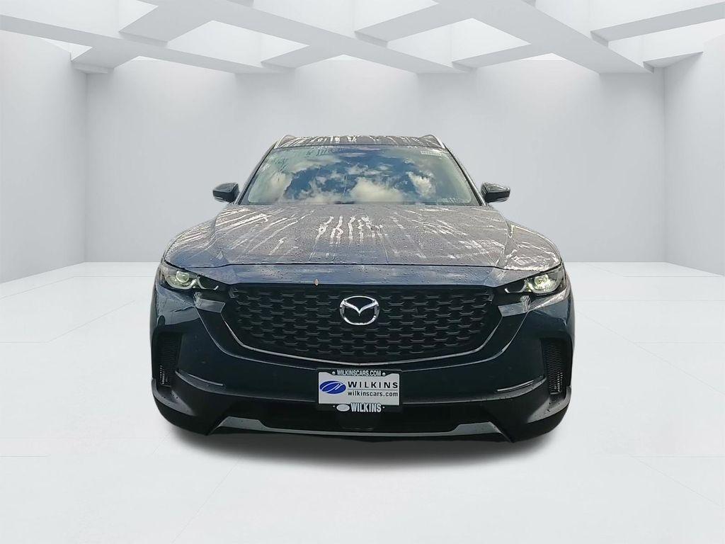 new 2026 Mazda CX-50 car, priced at $35,741