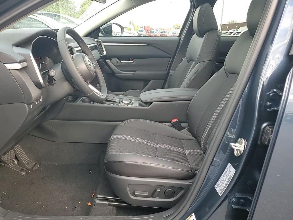 new 2026 Mazda CX-50 car, priced at $35,741