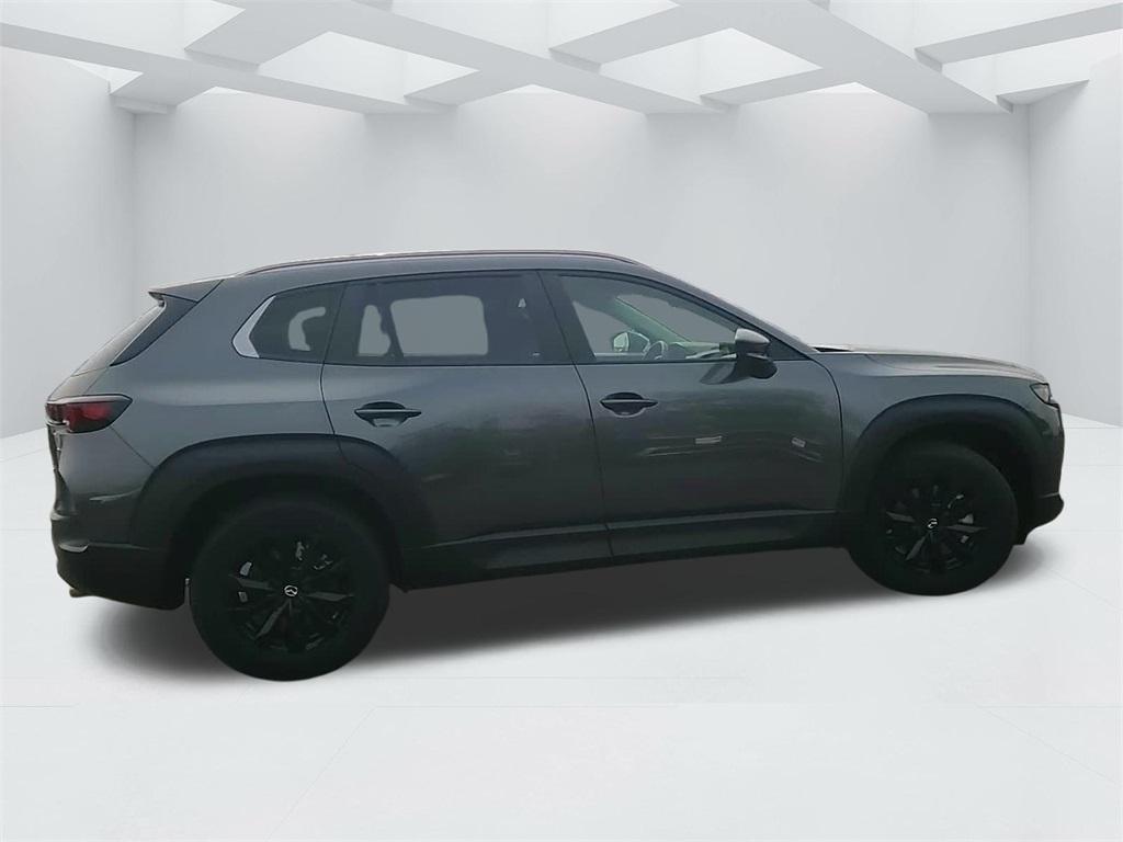 new 2025 Mazda CX-50 car, priced at $35,711