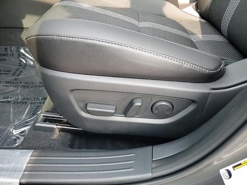 new 2025 Mazda CX-50 car, priced at $35,711