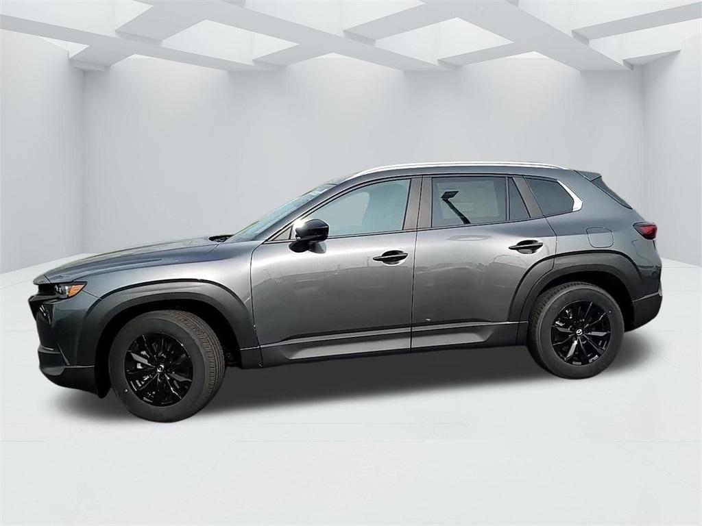 new 2025 Mazda CX-50 car, priced at $35,711