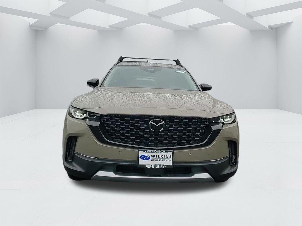 new 2026 Mazda CX-50 car, priced at $39,497