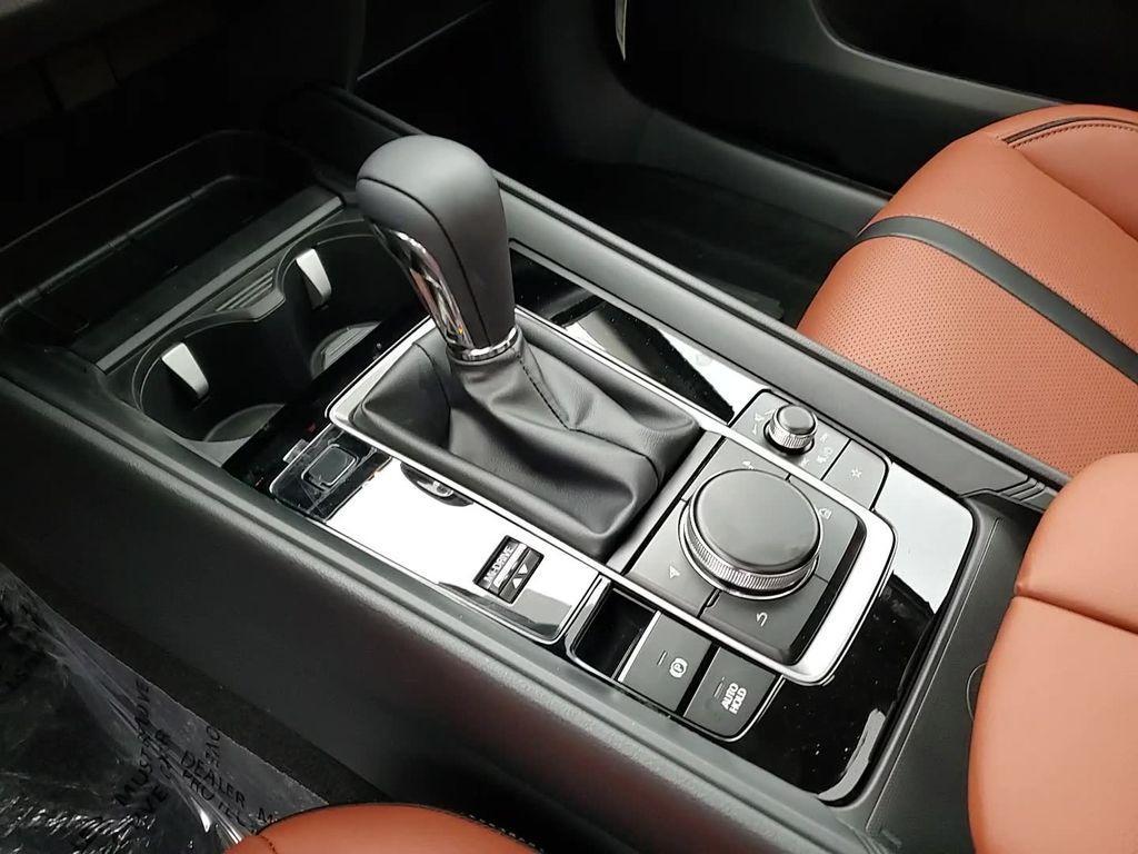 new 2026 Mazda CX-50 car, priced at $39,497