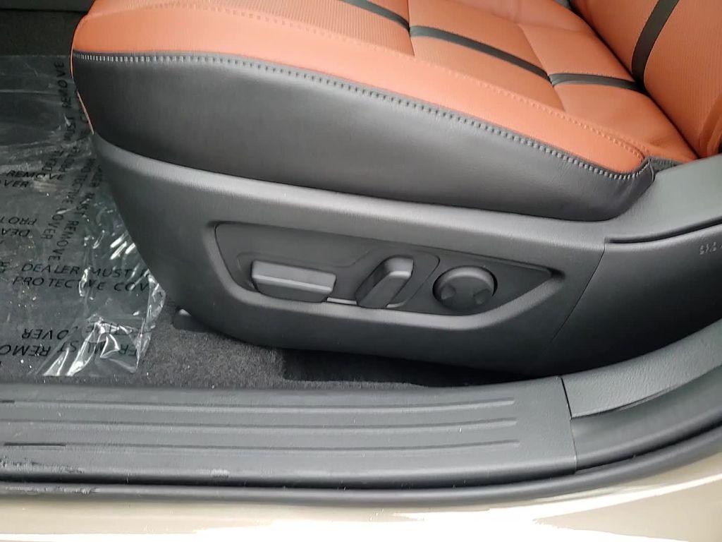 new 2026 Mazda CX-50 car, priced at $39,497