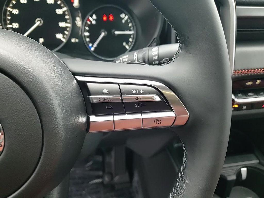 new 2026 Mazda CX-50 car, priced at $39,497