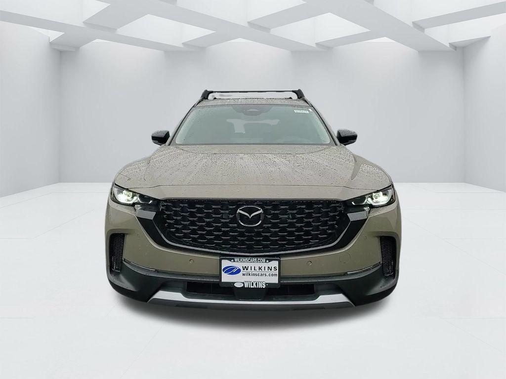 new 2026 Mazda CX-50 car, priced at $39,497