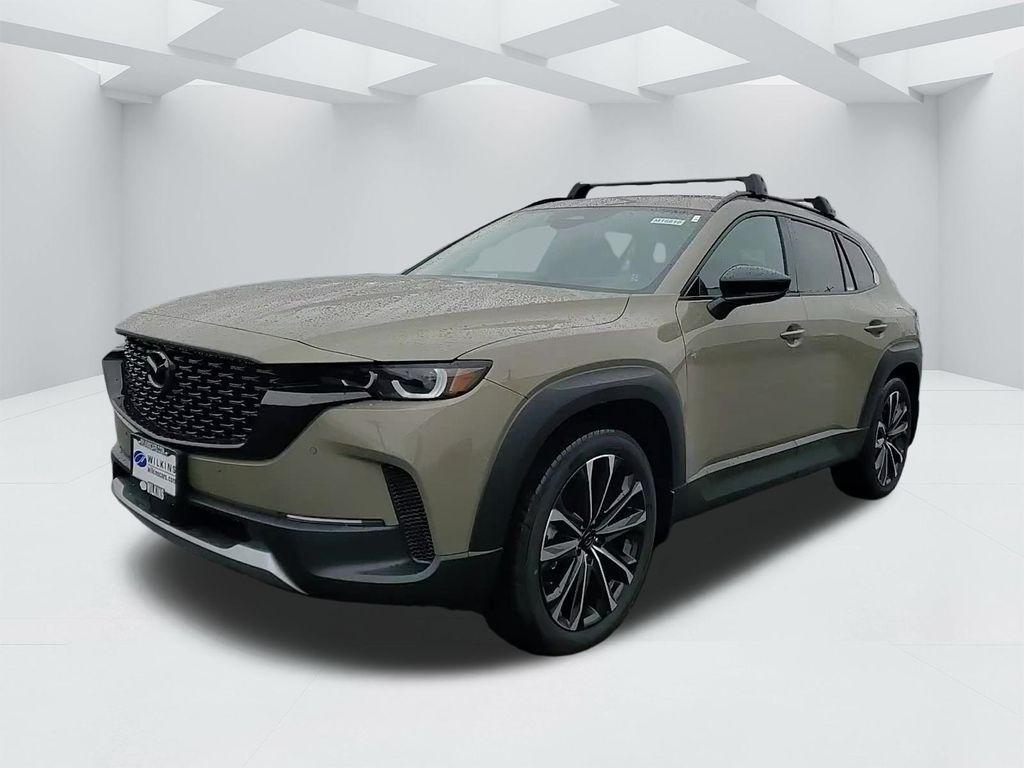 new 2026 Mazda CX-50 car, priced at $39,497