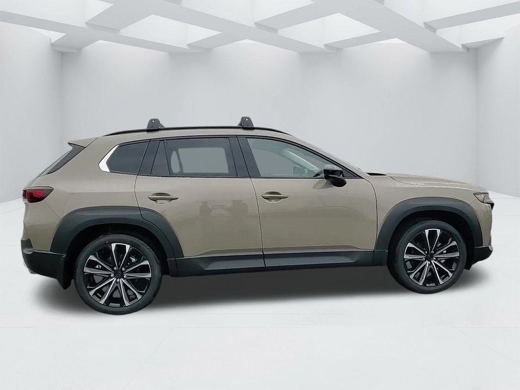 new 2026 Mazda CX-50 car, priced at $39,497