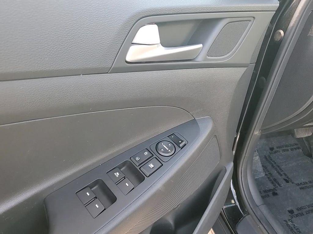 used 2019 Hyundai Tucson car, priced at $16,250