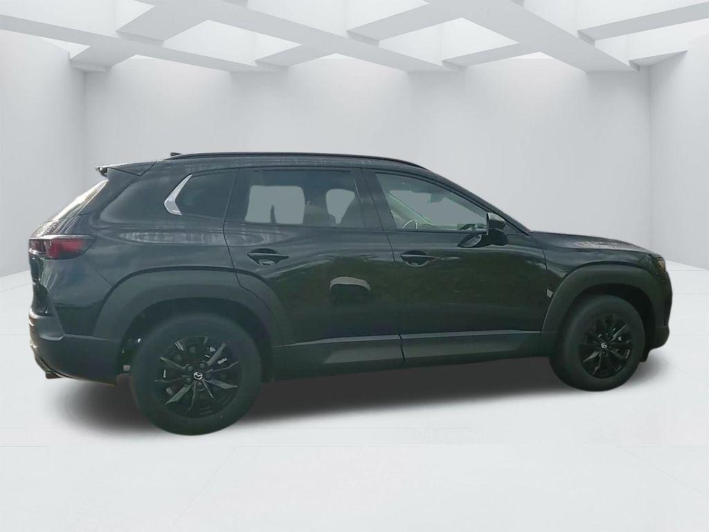 new 2026 Mazda CX-50 car, priced at $39,293