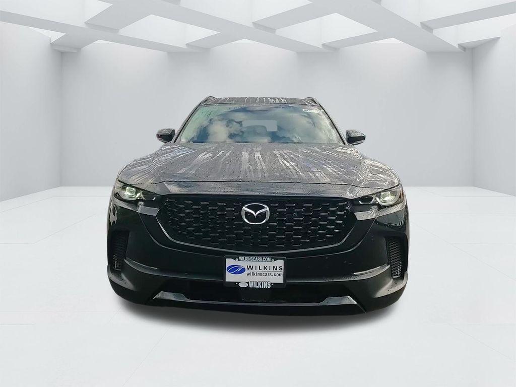 new 2026 Mazda CX-50 car, priced at $39,293