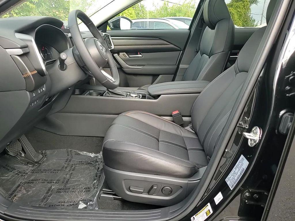 new 2026 Mazda CX-50 car, priced at $39,293