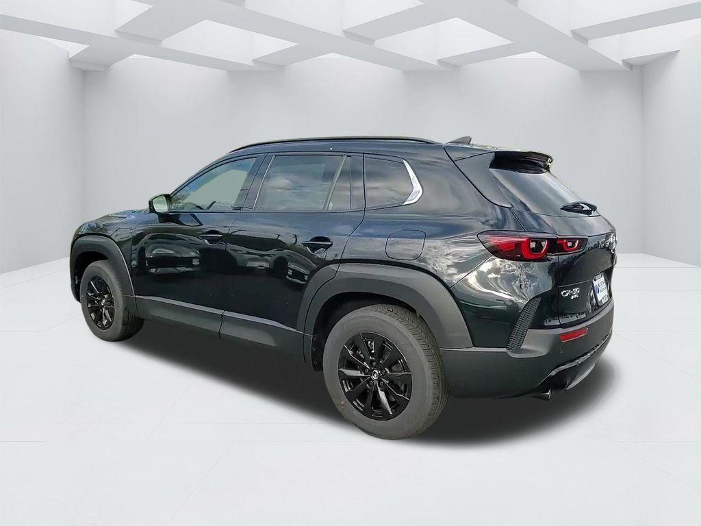 new 2026 Mazda CX-50 car, priced at $39,293