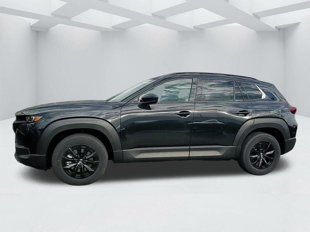 new 2026 Mazda CX-50 car, priced at $39,293