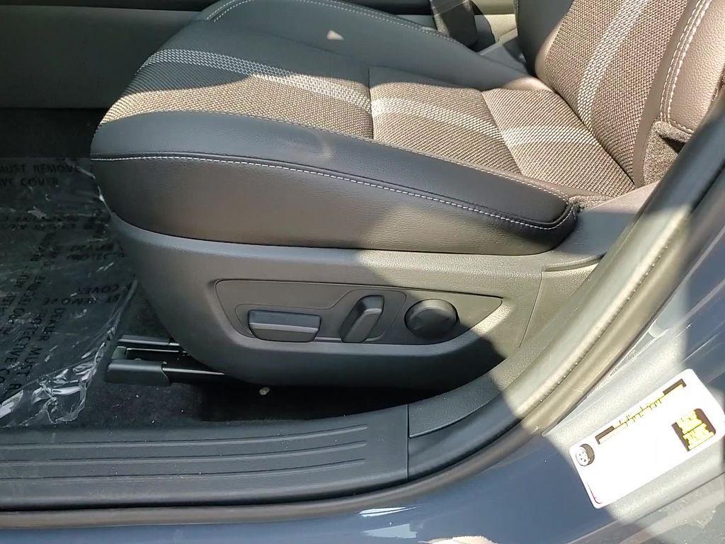 new 2025 Mazda CX-50 car, priced at $33,193