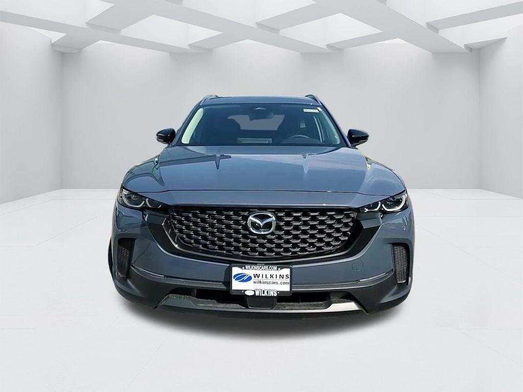new 2025 Mazda CX-50 car, priced at $33,193