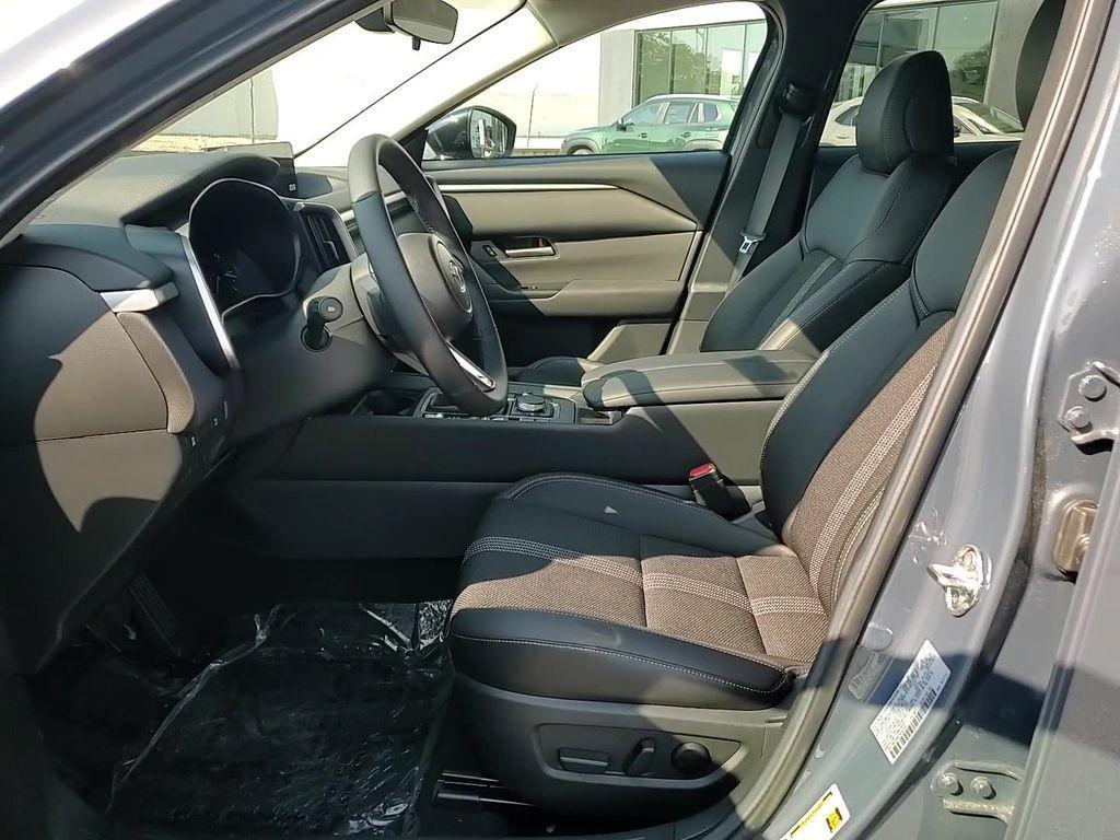 new 2025 Mazda CX-50 car, priced at $33,193