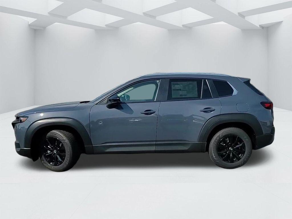 new 2025 Mazda CX-50 car, priced at $33,193