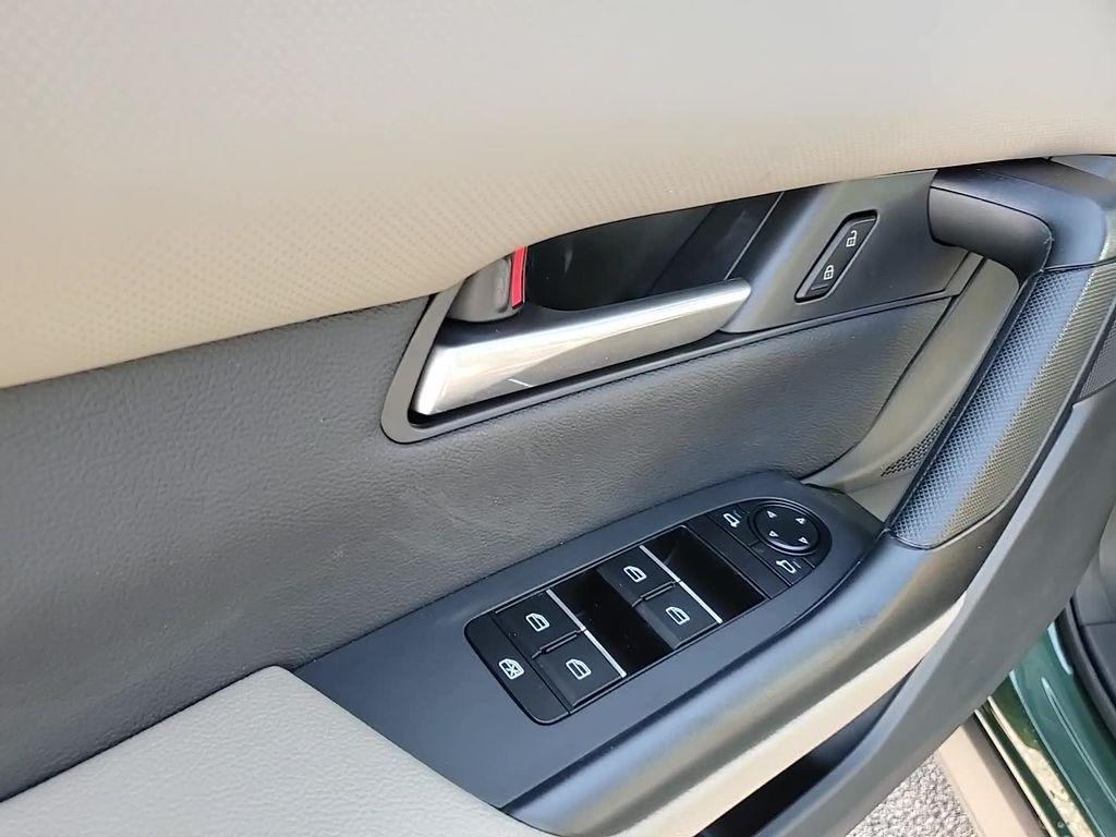 new 2025 Mazda CX-50 car, priced at $34,908