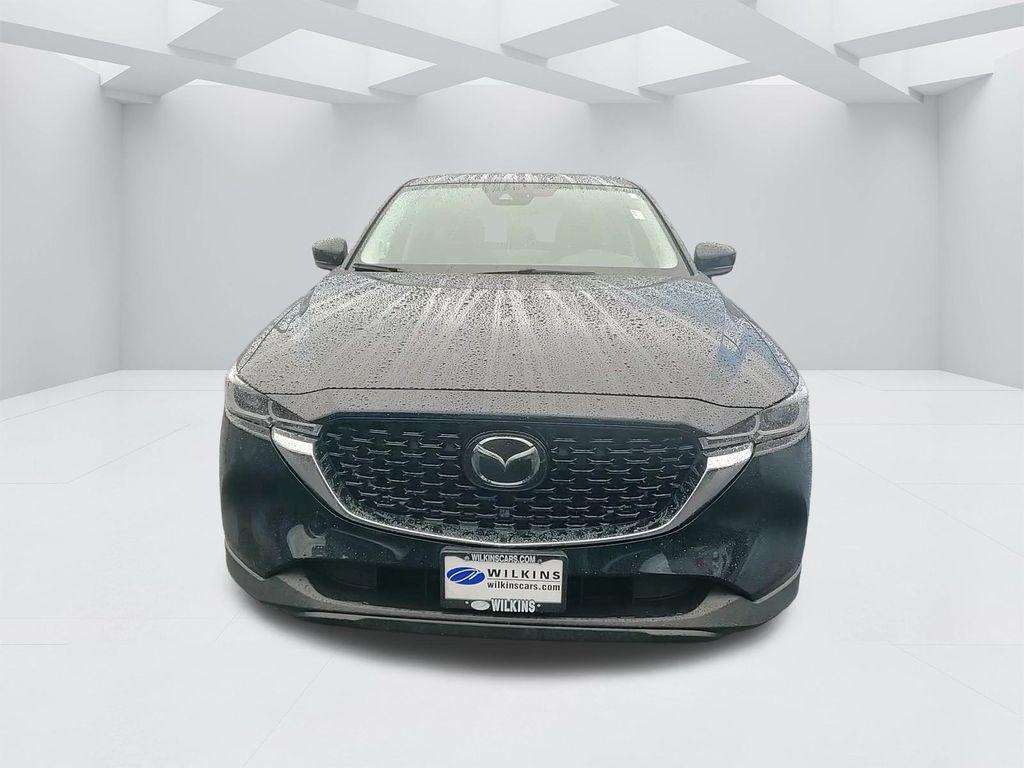 used 2023 Mazda CX-5 car, priced at $24,700