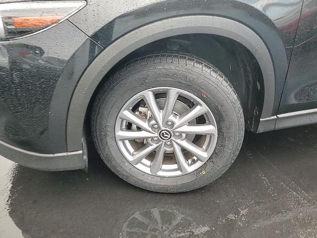 used 2023 Mazda CX-5 car, priced at $24,700
