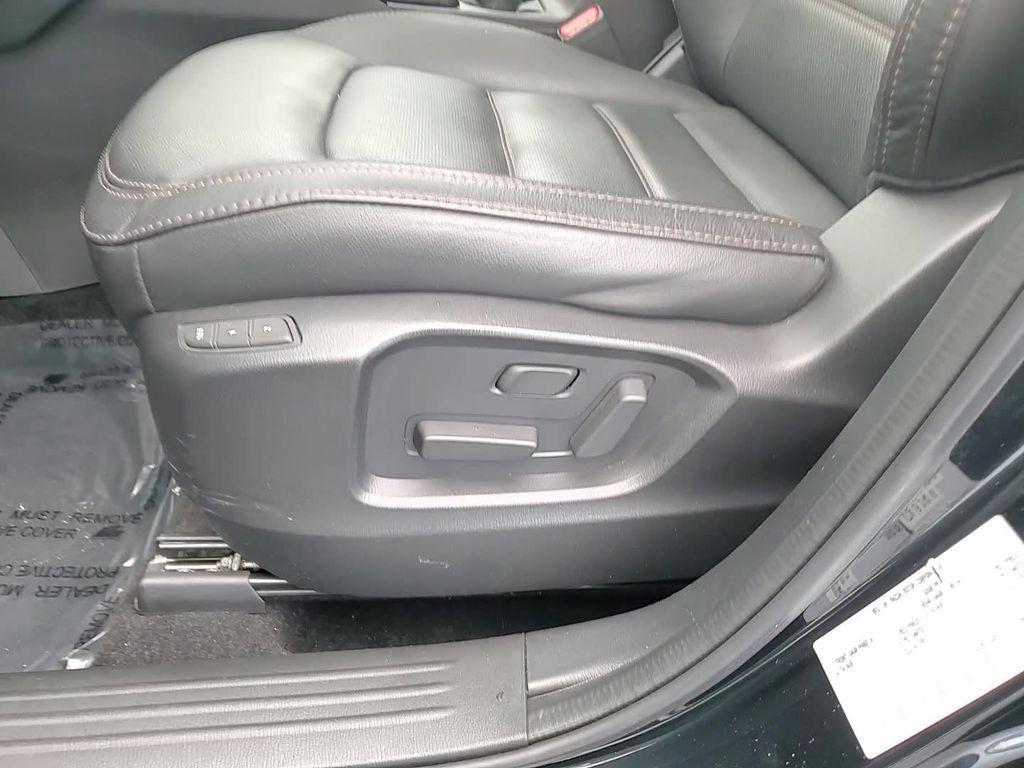 used 2023 Mazda CX-5 car, priced at $24,700