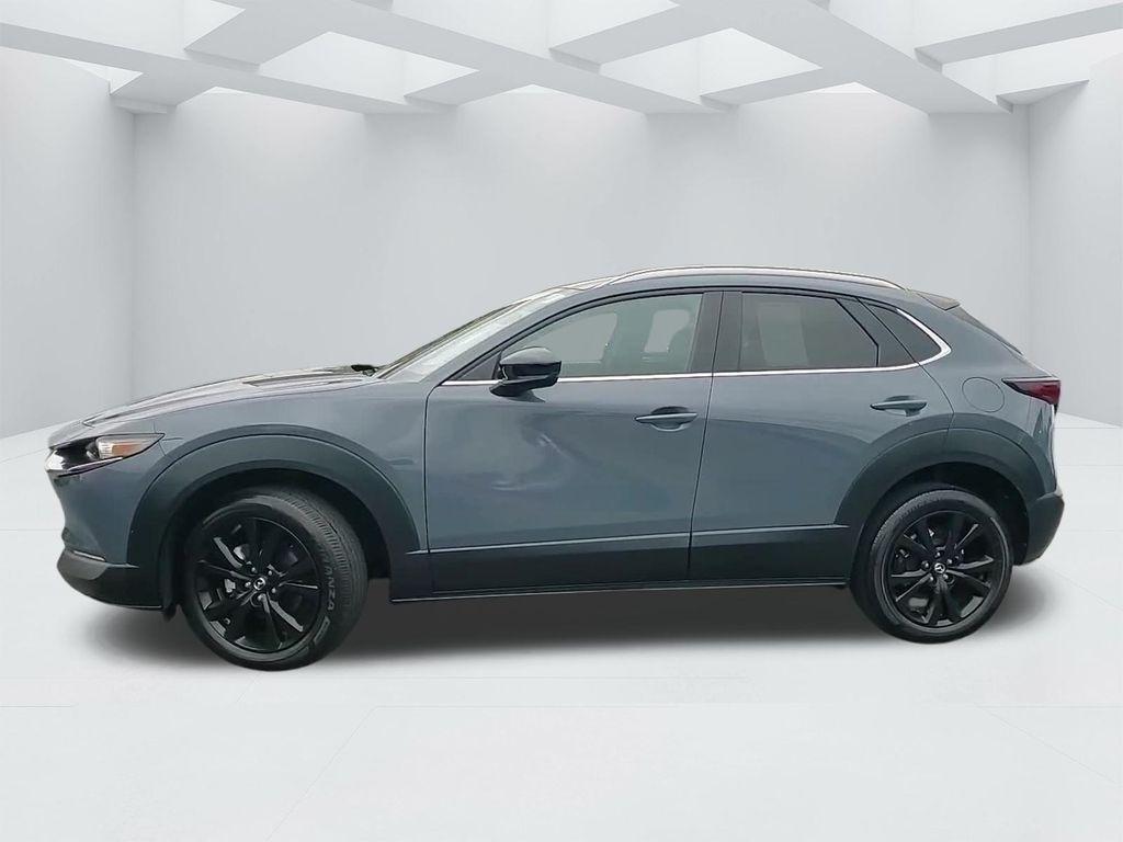 used 2023 Mazda CX-30 car, priced at $25,400