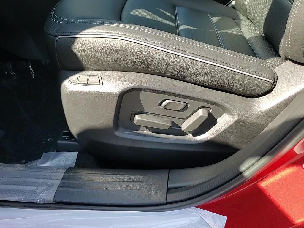 new 2025 Mazda CX-5 car, priced at $33,027