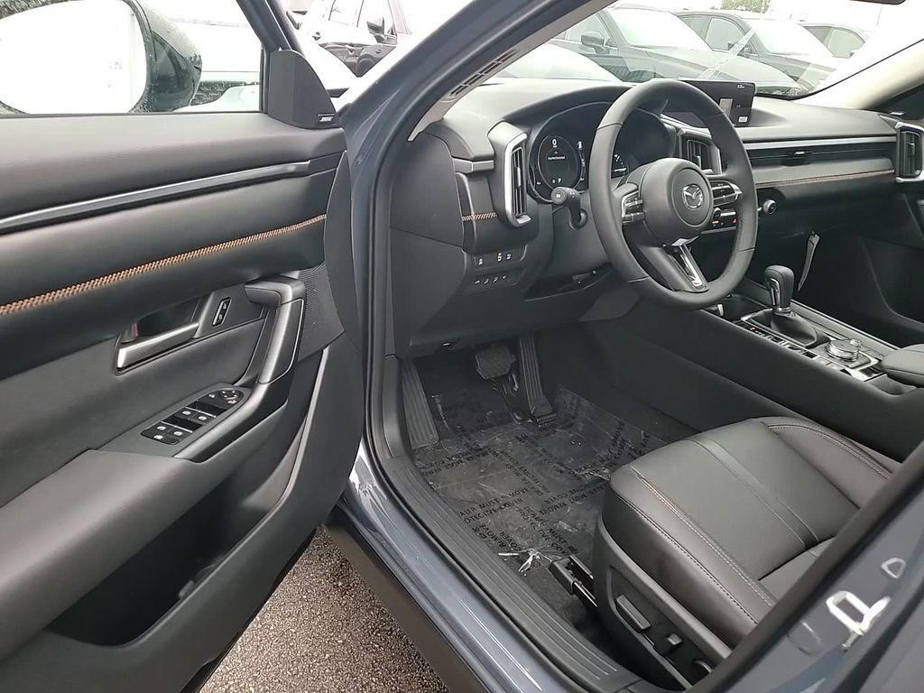 new 2026 Mazda CX-50 car, priced at $36,232