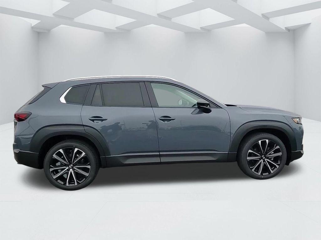 new 2026 Mazda CX-50 car, priced at $36,232