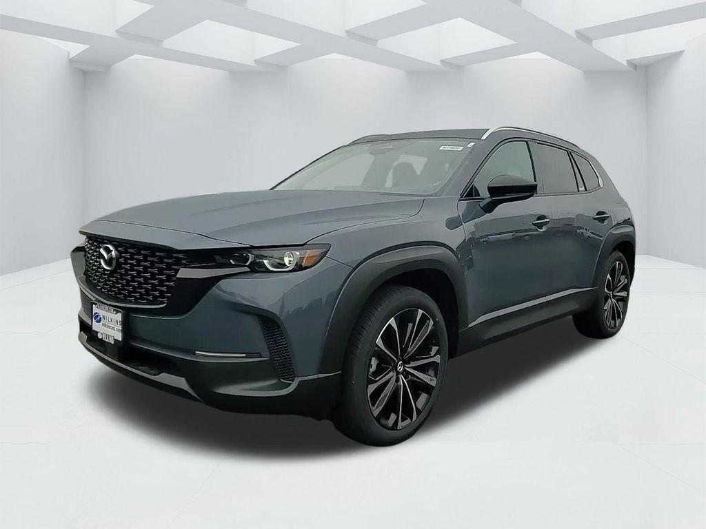 new 2026 Mazda CX-50 car, priced at $36,232