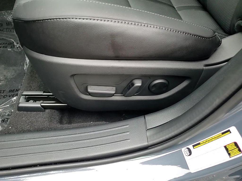 new 2026 Mazda CX-50 car, priced at $36,232