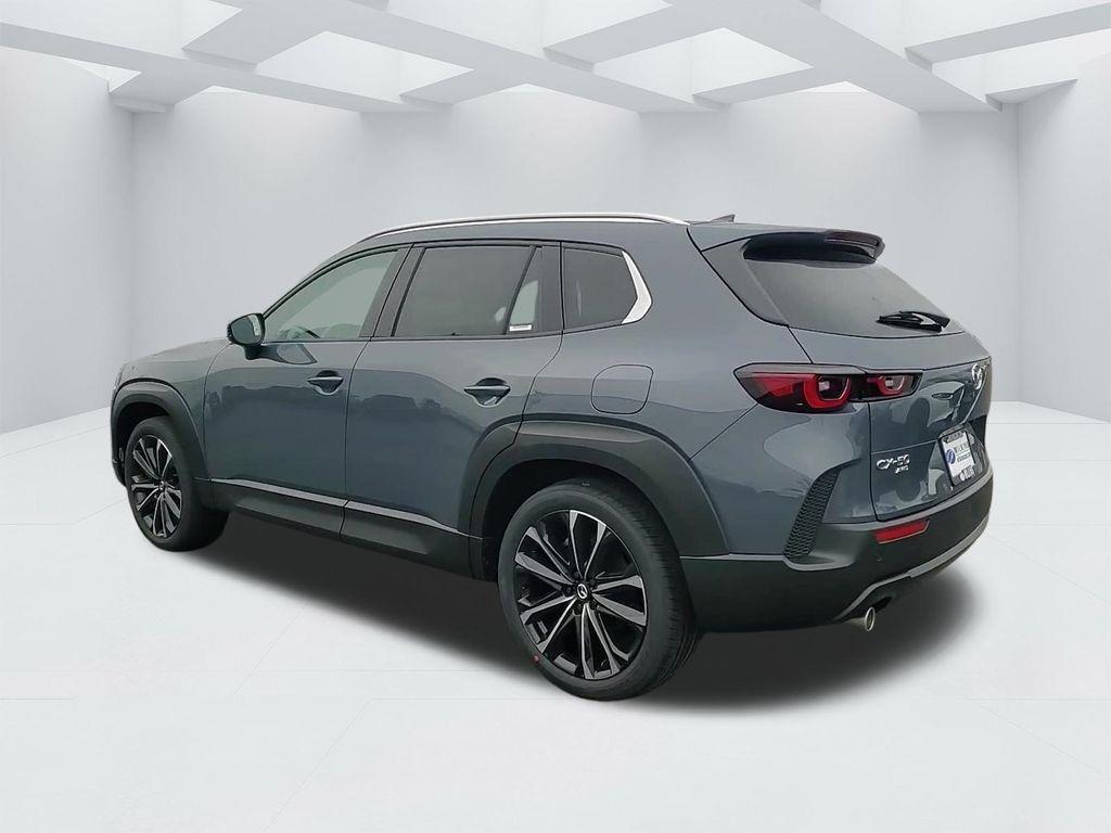 new 2026 Mazda CX-50 car, priced at $36,232
