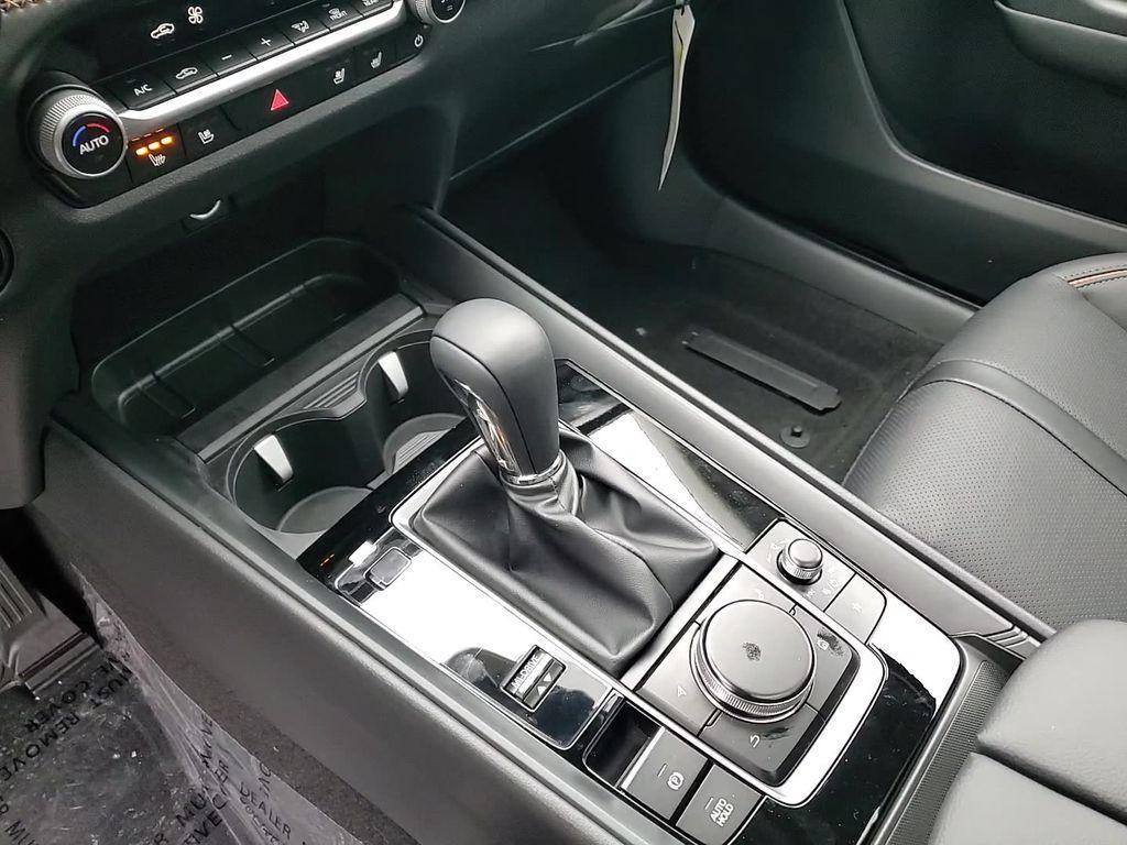 new 2026 Mazda CX-50 car, priced at $36,232