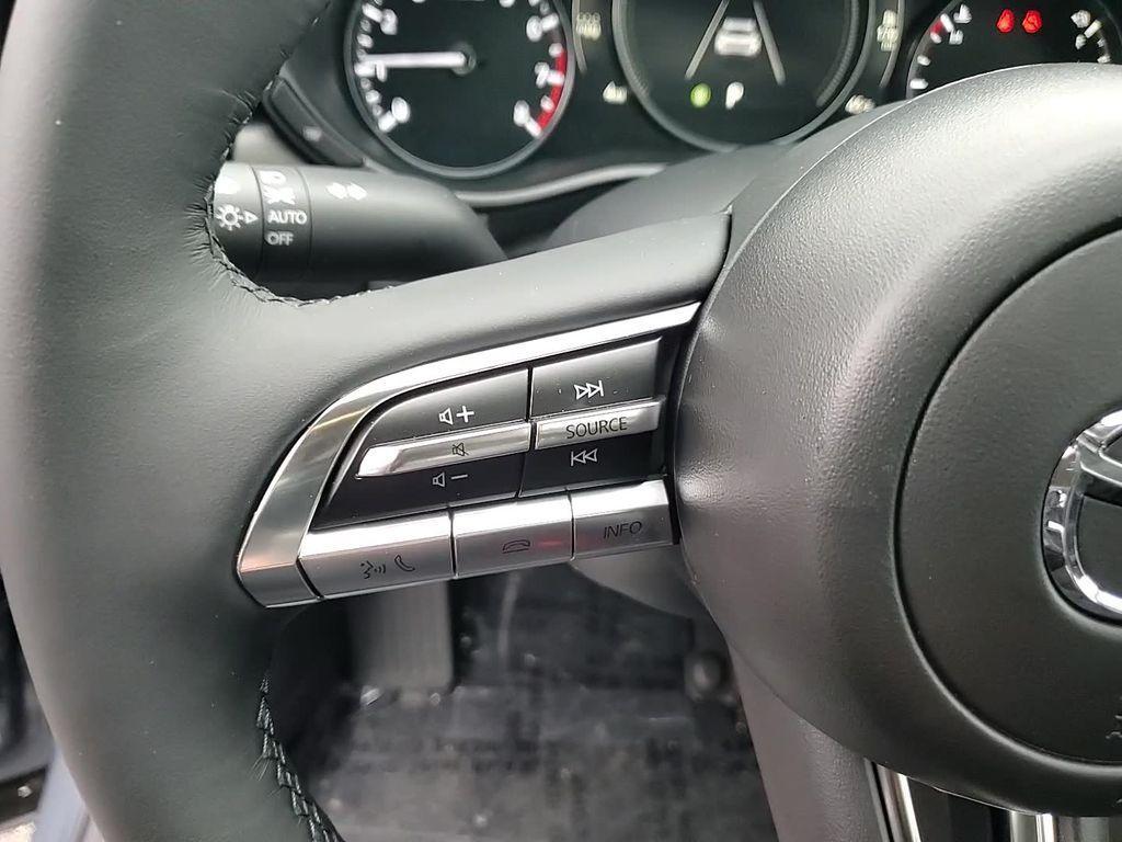 new 2026 Mazda CX-50 car, priced at $36,232