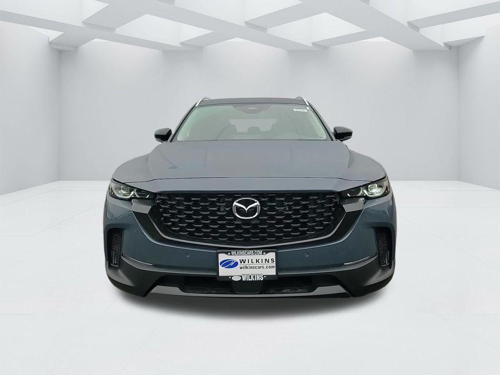 new 2026 Mazda CX-50 car, priced at $36,232