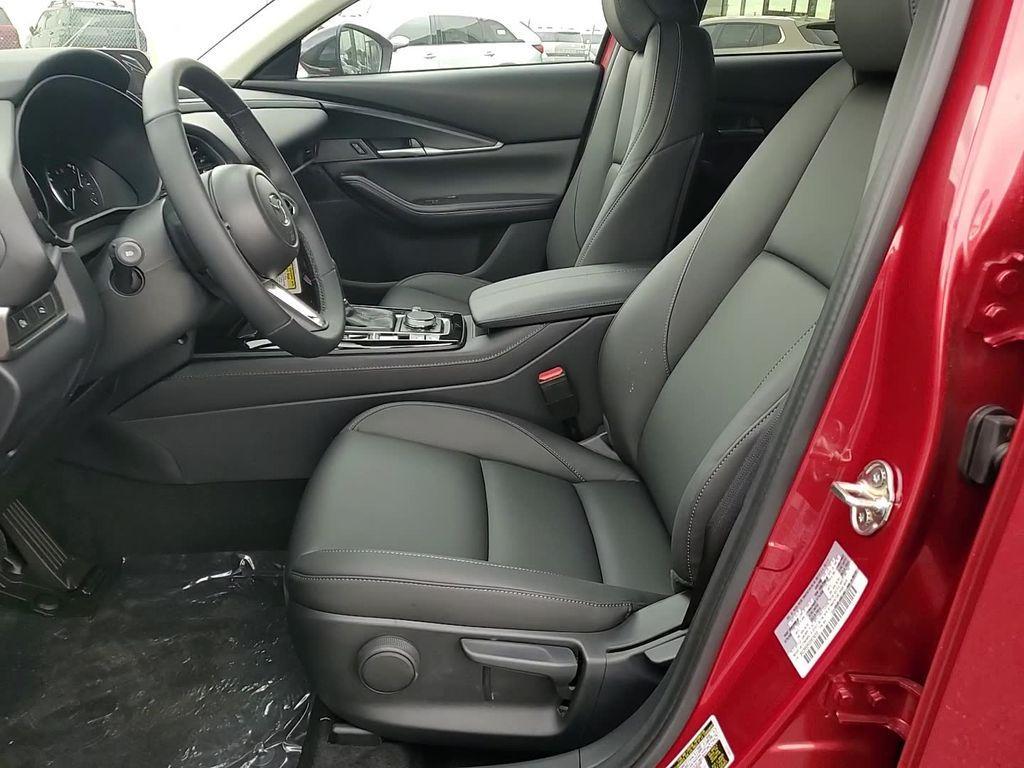 new 2025 Mazda CX-30 car, priced at $28,508