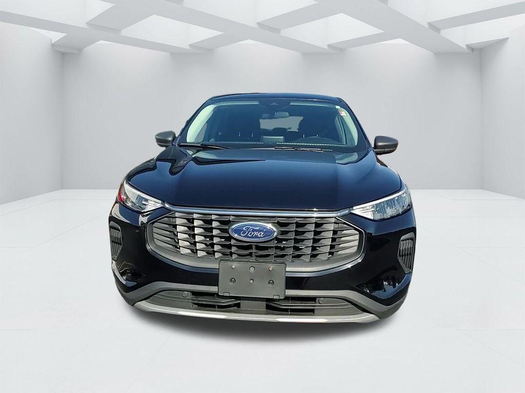 used 2023 Ford Escape car, priced at $22,100