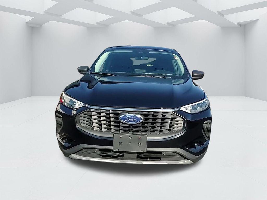 used 2023 Ford Escape car, priced at $22,100