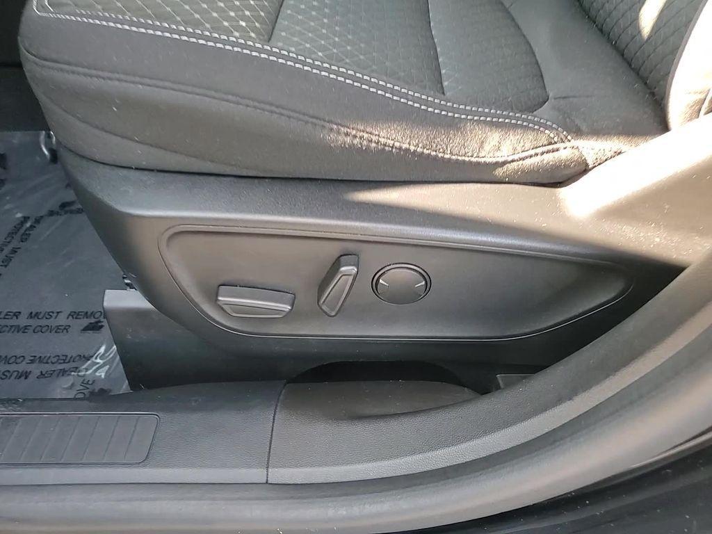 used 2023 Ford Escape car, priced at $22,100