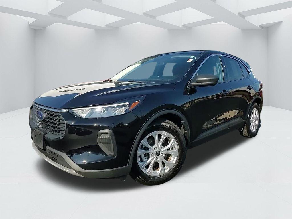 used 2023 Ford Escape car, priced at $22,100