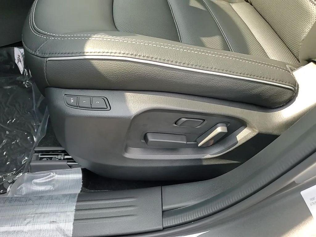 new 2025 Mazda CX-5 car, priced at $35,736